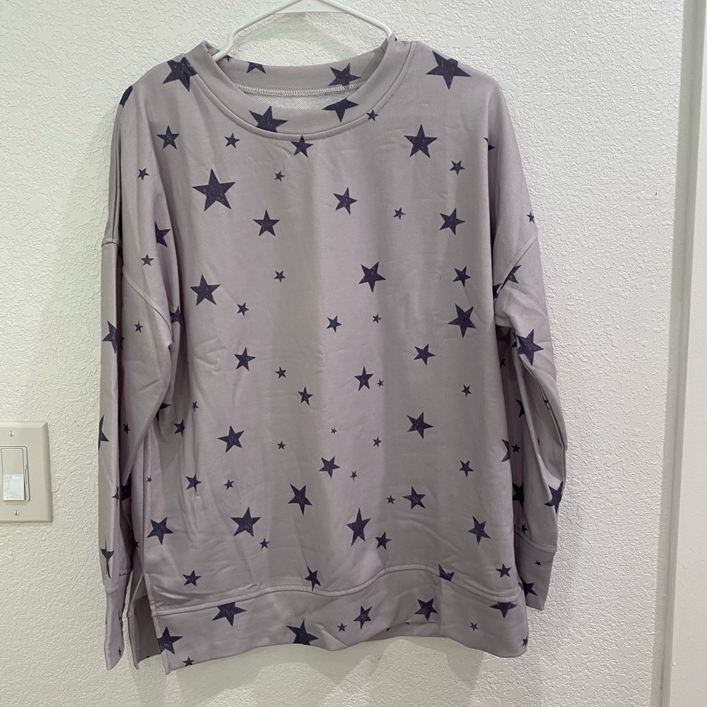 Star Sweater